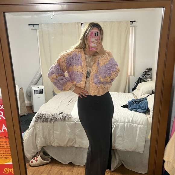 GARAGE maxi skirt - Picture 10 of 10